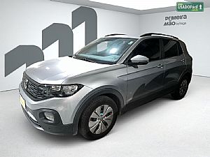 T-Cross Sense 200 TSI 1.0 Automático Flex