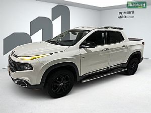 Toro Volcano 2.4 Automático Flex