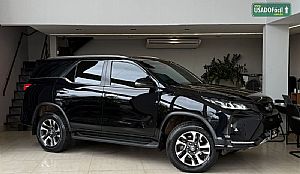 Hilux SW4 Diamond 2.8 4x4 Turbo Automático Diesel