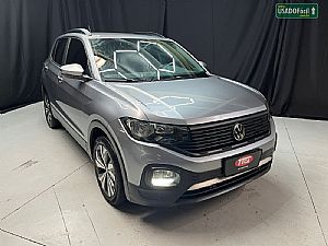 T-Cross 200 TSI 1.0 Automático Flex