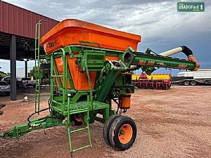 Tratador Semente TS6000