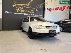 Parati 1.6 AP Mi Plus Total Flex  8V