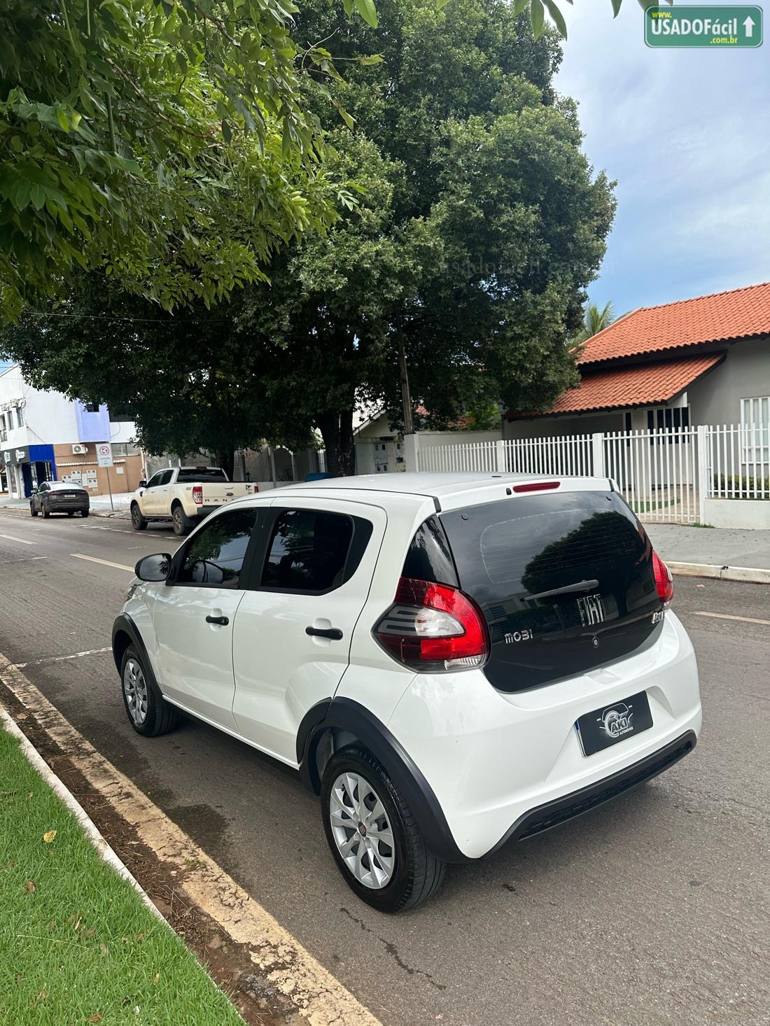 Foto do veículo
