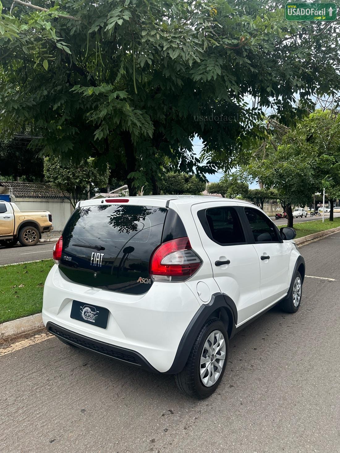 Foto do veículo