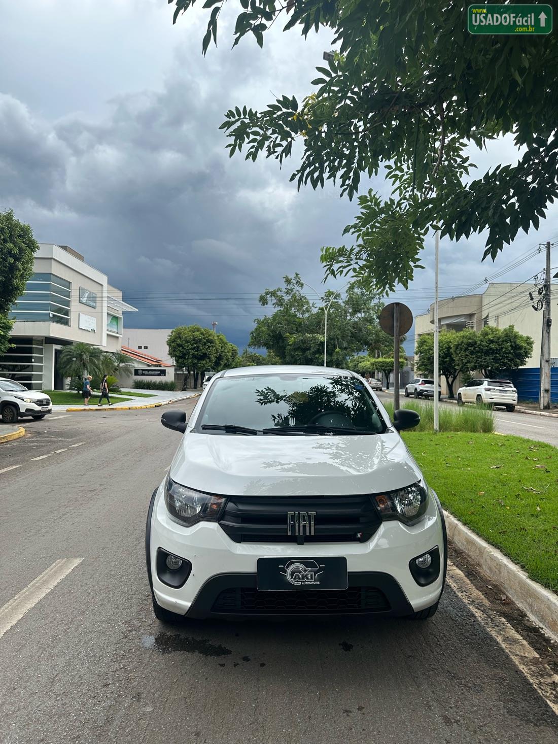 Foto do veículo