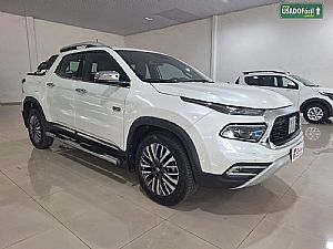 Toro Ranch 2.0 4x4 Turbo Automático Diesel