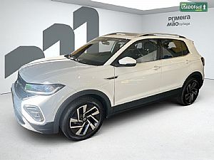 T-Cross Highline 250 TSI 1.4 Automático Flex