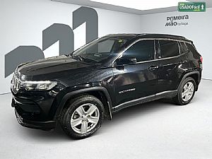 Compass Sport T270 1.3 Turbo Automático Flex