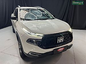 Toro Freedom 1.3 T270 4x2 Automático Flex