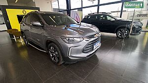 Tracker Premier 1.2 Turbo Automático Flex