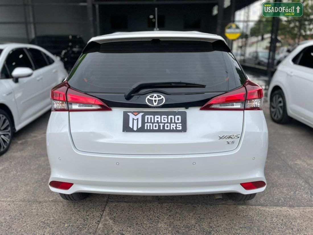 Foto do veículo