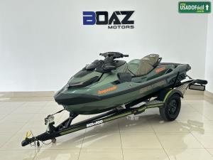 Jet ski Sea-doo GTX LIMITED 300