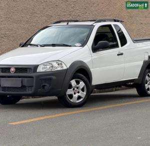 Strada Working CE 1.4 Mpi Fire Flex