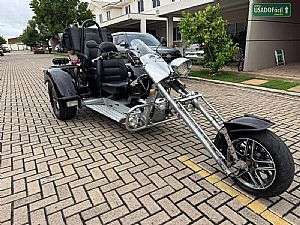 TRICICLO MULLER TR18 FLEX