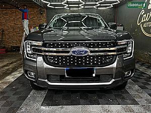 Ranger XLT CD 3.0 V6 4x4 Turbo Automático Diesel