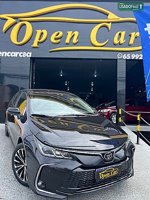 Corolla XEI 2.0 Automático Flex