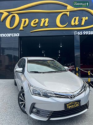 Corolla XEI 2.0 Automático Flex