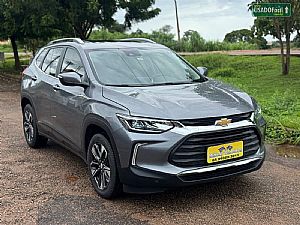 Tracker Premier 1.2 Turbo Automático Flex