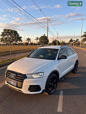 Audi Q3 1.4 TFSI S-tronic 5p