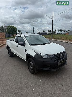 Strada Endurance Plus CS 1.4 Flex