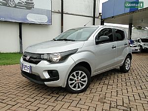 Mobi Like Flex 1.0 Manual