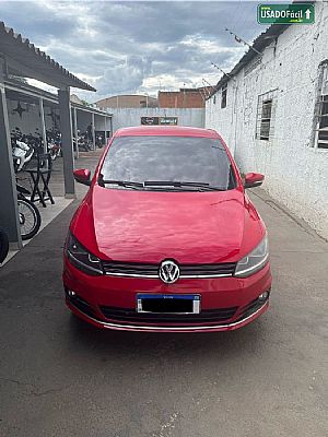 Fox Comfortline 1.0 4P Flex