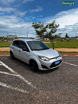 Fiesta Hatch 1.0 5P Flex