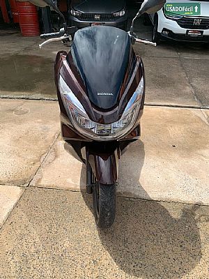 PCX DLX