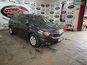 Onix Hatch LT 1.0 Mecânico Flex