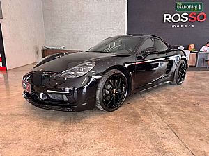 porsche 718 Cayman Style Edition 2.0 300cv