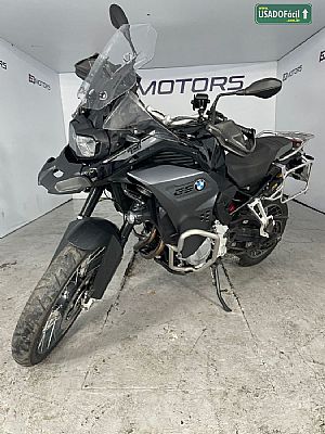 bmw F 850 GS Adventure Premium