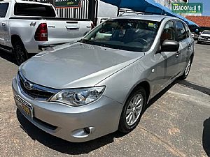 Impreza 1.5 16V 115cv Mecânico