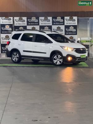 Spin Activ7 1.8 Automático EconoFlex