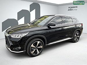 SONG PLUS 1.5 DM-I HÍBRIDO AUTOMÁTICO