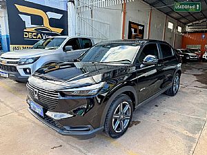 HRV EX Sensing 1.5 Automático Flex