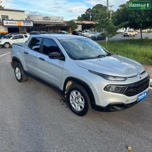 Toro Freedom 1.8 Automático Flex