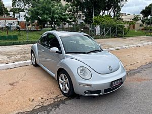 New Beetle 2.0 Mi Automático
