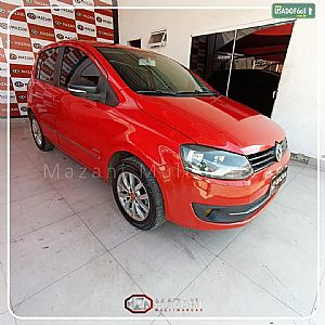 Fox 1.6 I Motion 4P Total Flex