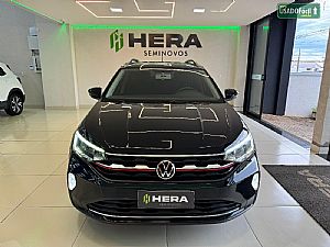 Nivus Comfortline 200 TSI Automático Flex