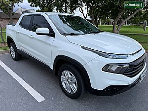 Toro Endurance 1.8 Automático Flex