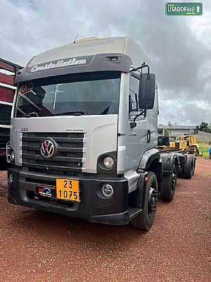 Volks 24-280 E Constelation 8x2 2p NO BITRUCK
