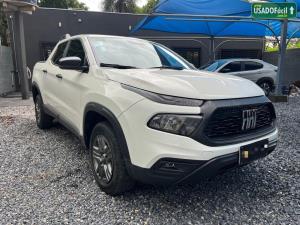 Toro Endurance 1.3 T270 4x2 Automático Flex