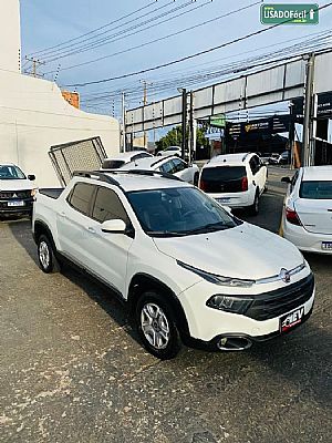 Toro Freedom 1.8 Automático Flex