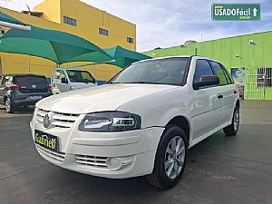 Gol 1.0 Mi 4P Total Flex