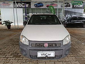 Strada Hard Working CD 1.4 Fire Flex