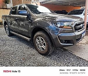 Ranger XLS CD 2.2 4x4 Automático Diesel
