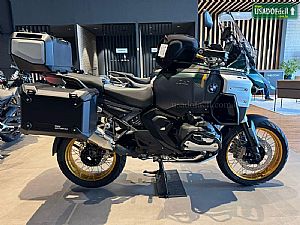 BMW R 1300 GS Adventure 719 ASA