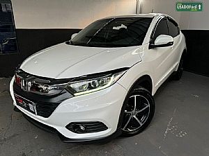 HRV LX 1.8 Automático Flex