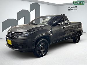 Strada Freedom Plus CS 1.3 Flex