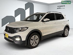 T-Cross Sense 200 TSI 1.0 Automático Flex